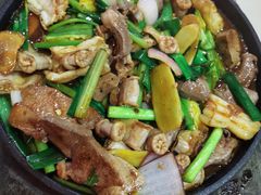 -联丰美食(番禺店)