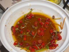 -梁家大院•农家菜(昆山会展中心店)