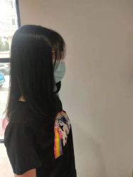 -东方美妍小鹏造型
