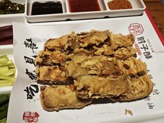 -肘子酥·天津菜·特色捞面(德云社店)