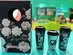 -gleeglee乐溢亦茶(合生汇店)