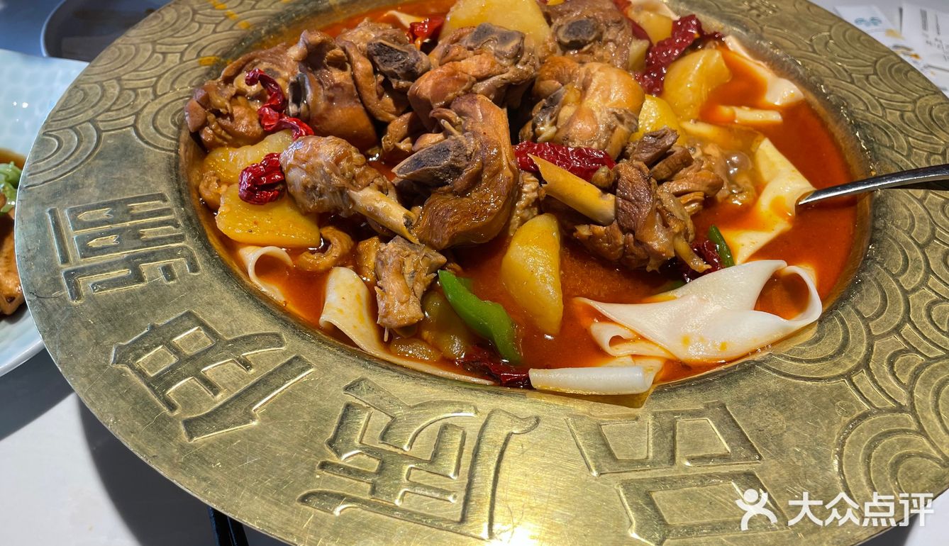 酸奶必点必须吃的东西，每位顾客我看都和我一样