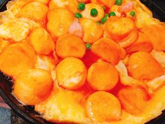-新白鹿餐厅(悠迈生活广场店)