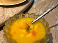 -采悦轩中餐厅·粤菜·海南菜(神州半岛喜来登度假酒店)