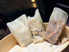 -阿庄新豫菜(通泰路店)