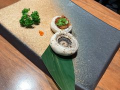 -熹炭精致日料(金融街购物中心店)