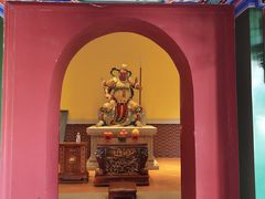 -天津妈祖文化园