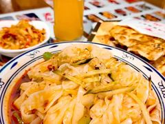 -元志初腊汁肉夹馍(钟楼粉巷店)