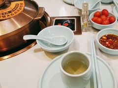 -润园四季椰子鸡火锅(南山海岸城店)