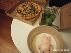 -唐宫小聚(荃湾荃新天地店)
