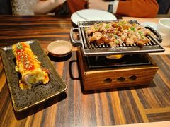 -山葵家·创意料理(万象汇店)