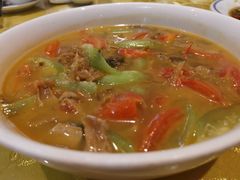 -何记面馆(龙泉山店)