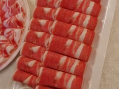 -东来顺饭庄(天坛店)