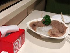 -海底捞火锅(劲松店)