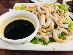 鸟贝-荣祥海鲜·烟台菜(胜利路二部)