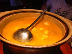 -捞围鲜·港式打边炉(海阳路店)