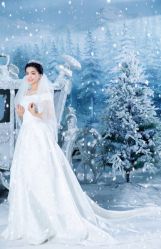 点击看大图 -摩玛婚纱摄影(杭州店)