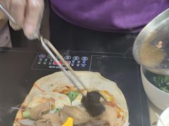 -沓客卤肉卷(共和新路店)