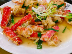 -金家港海鲜大排档(中山路店)