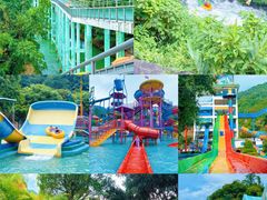 -清泉湾生态旅游度假区