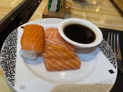 -西藏饭店·亚克·食光自助餐厅(文殊院店)