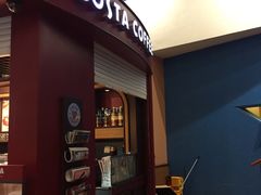 -COSTA COFFEE(吴江路店)