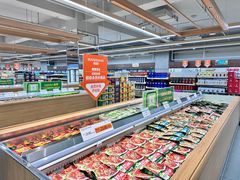 -果蔬好生活超市(东湖店)
