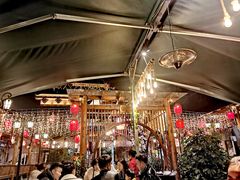 大堂-苏家大院庭院式老火锅(高灯北街店)