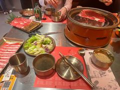 -西塔老太太泥炉烤肉(苏州大悦城店)