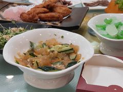 -裕德隆清真饭庄·天津特色菜(河东店)