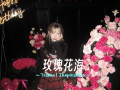 -MORTON'S 莫尔顿牛排坊(北京丽晶酒店)