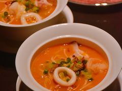 -领事馆19号中餐厅(厦门海景洲际酒店)