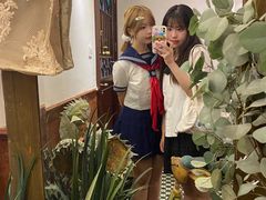 -春风·有糖(崇宁路店)