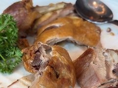 -环球港凯悦 · 享悦中餐厅