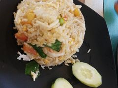 -Doo Dee Thai Food(Issan/Isaan/Esan)