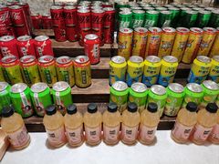 -晶丽香榭自助餐(南京大饭店)