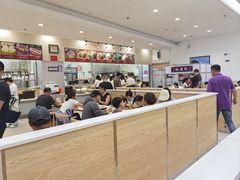 -清华大学-观畴园餐厅