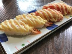 -大雄寿司(中华广场店)