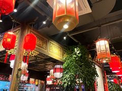 -蜀大侠火锅(香格里拉店)