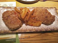-通海俄式烧烤(下瓦房店)
