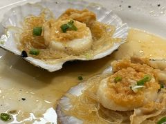 -阳江餐厅·30年老字号·粤菜海鲜大排档