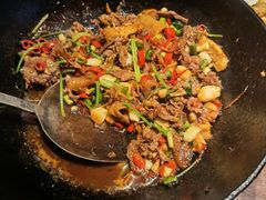 -小隐人家(乐松店)