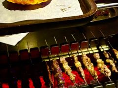 -麦凯伦烧烤·精酿超级工厂店(金桥总店)