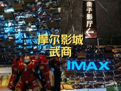 -武商摩尔影城(国广IMAX激光店)