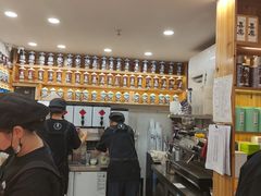 -一杯黔茶(西江千户苗寨古街店)