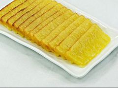鱼翅黄金糕-渝香居重庆火锅(铁西三道街店)