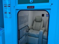 -爱氧森林·日本兴百世SHENPIX微高压氧舱