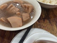-雨田饭店(华兴东街店)