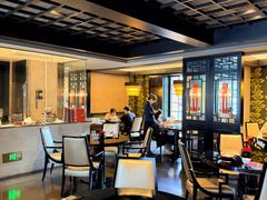 -上海苏宁宝丽嘉酒店·嘉府壹号中餐厅