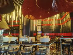 -西安W酒店·WEI全味西餐厅